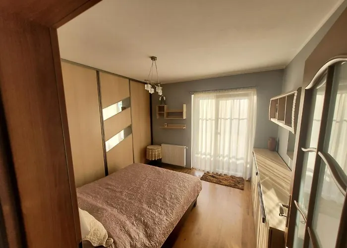 Apartament W Centrum Ketrzyn Mazury