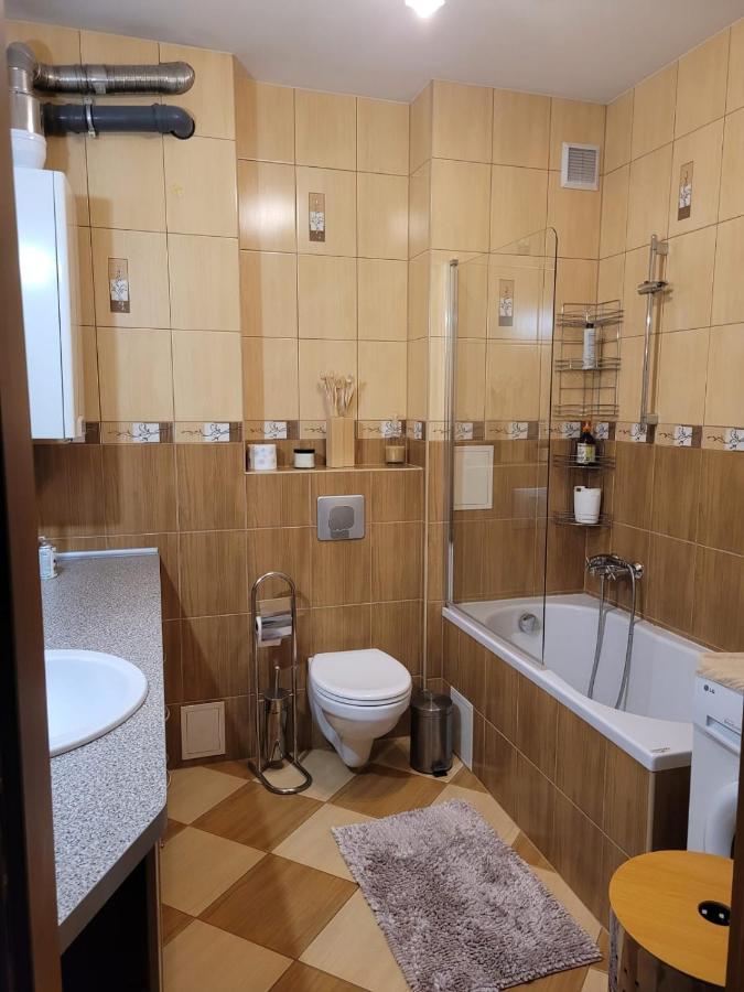 W Centrum Mazury Apartment Ketrzyn