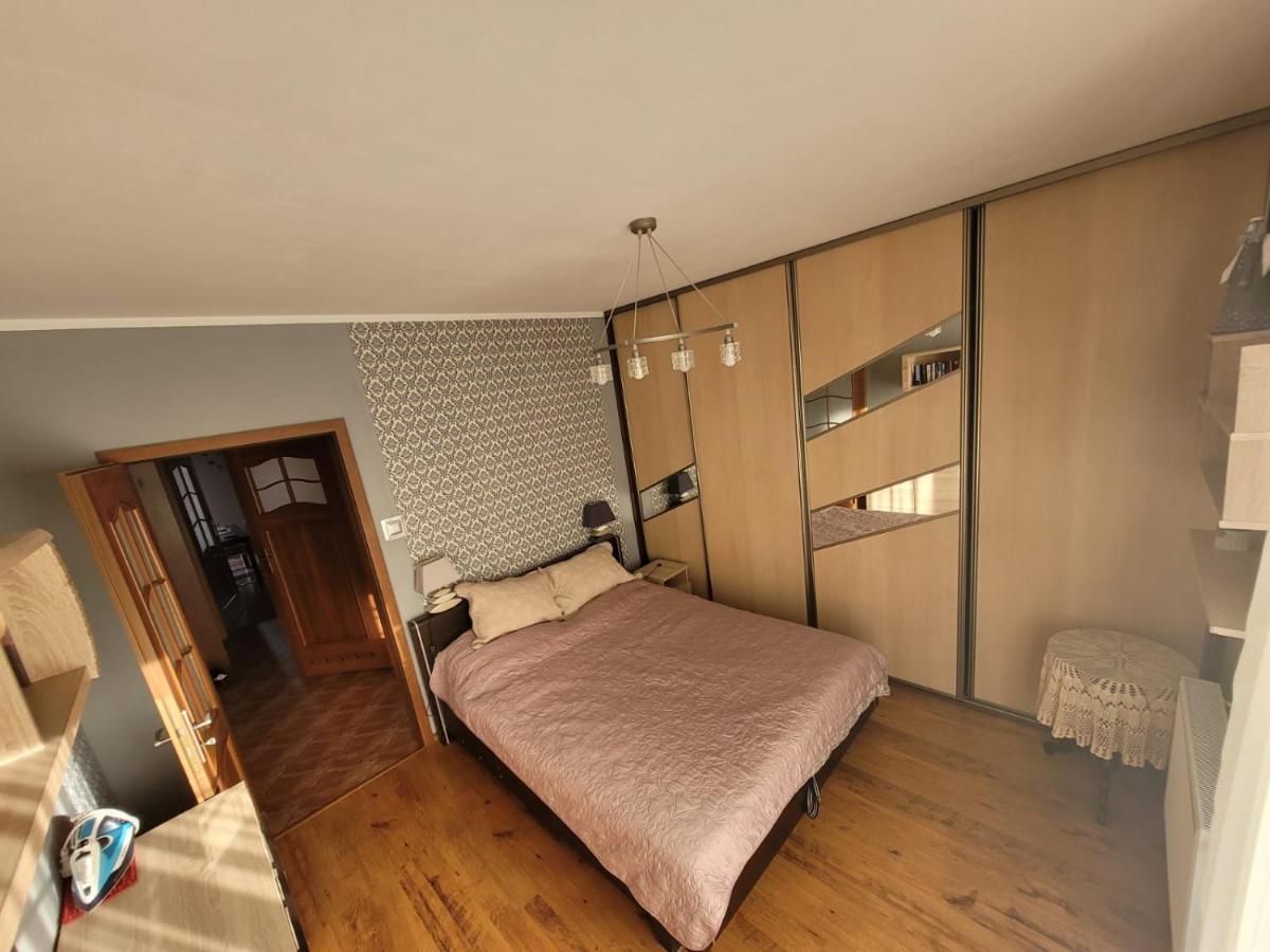 Apartament W Centrum Mazury Kętrzyn