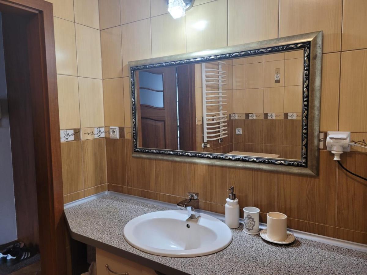W Centrum Mazury Apartment Ketrzyn
